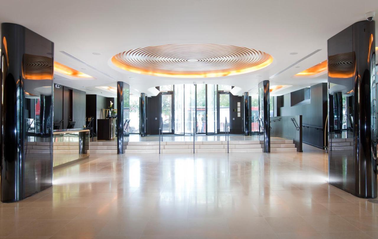 Dorsett Shepherds Bush Hotel Londen