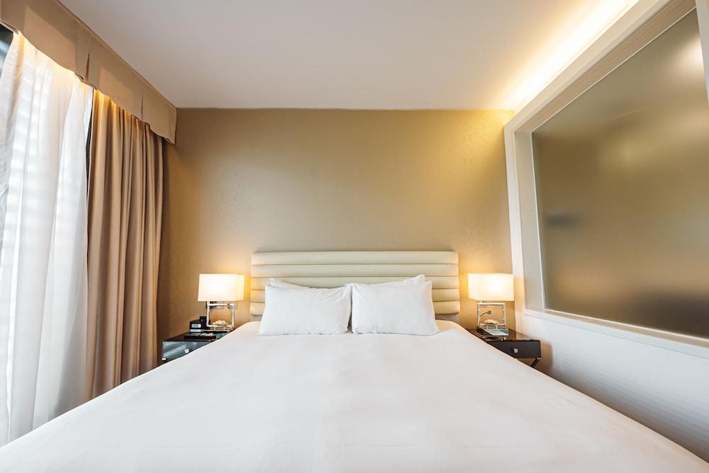 Dorsett Shepherds Bush Hotel Londen