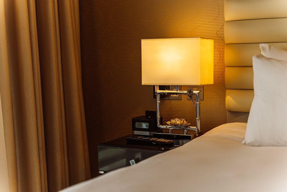 Dorsett Shepherds Bush 4* Londen