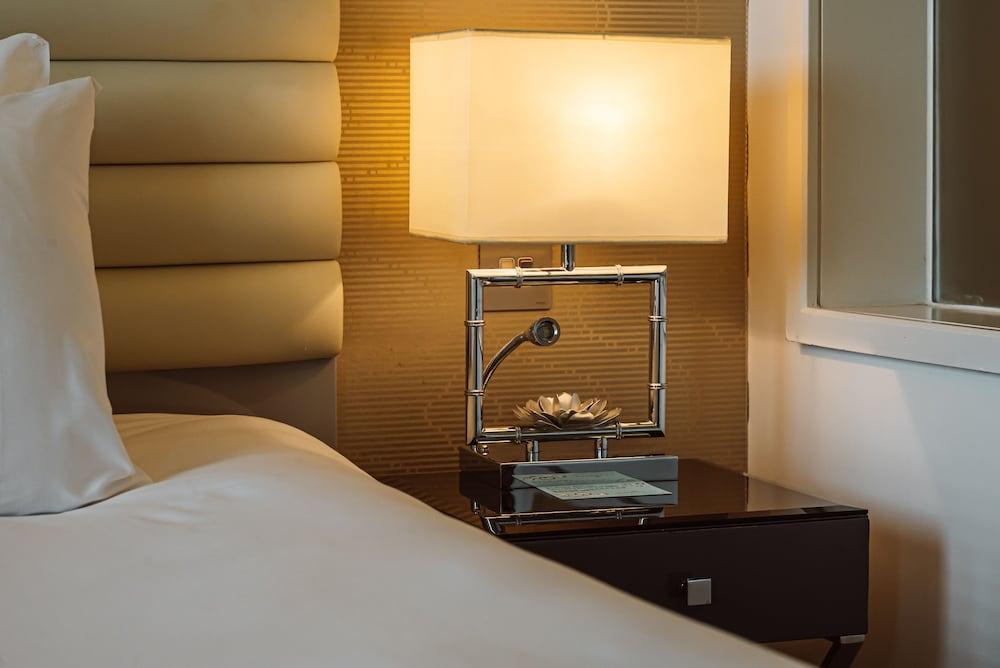 Dorsett Shepherds Bush 4* Londen