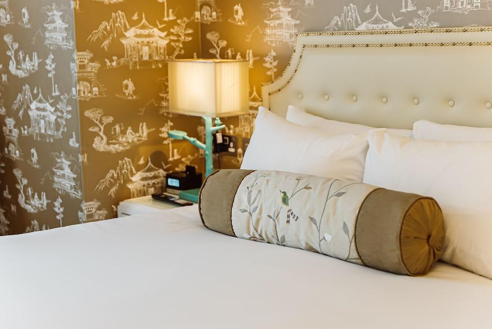 Dorsett Shepherds Bush 4* Londen