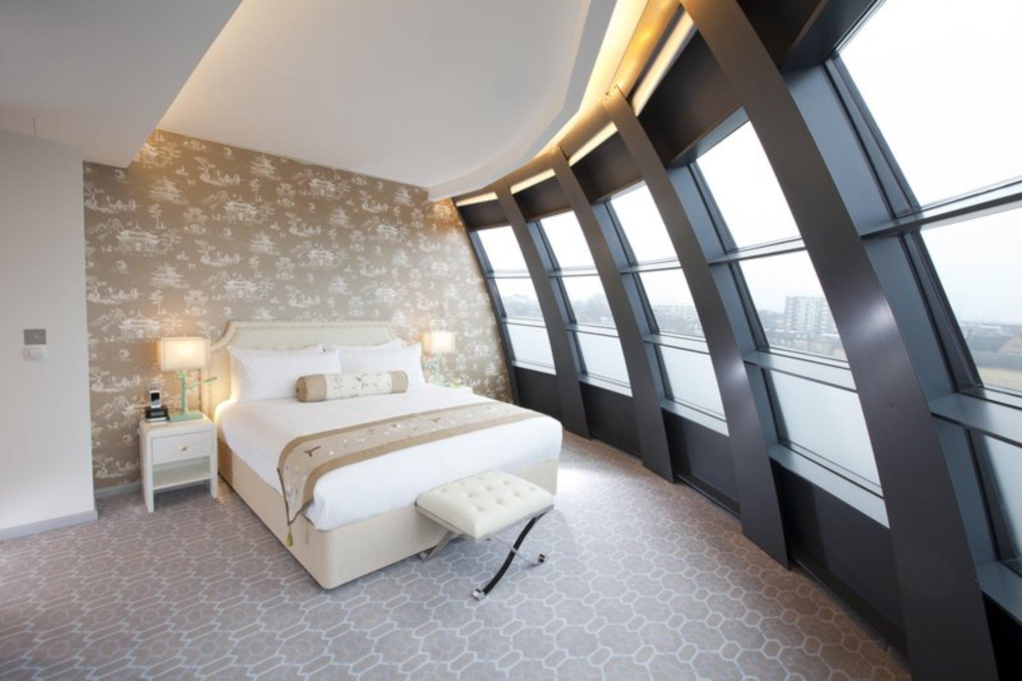 Dorsett Shepherds Bush Hotel Londen