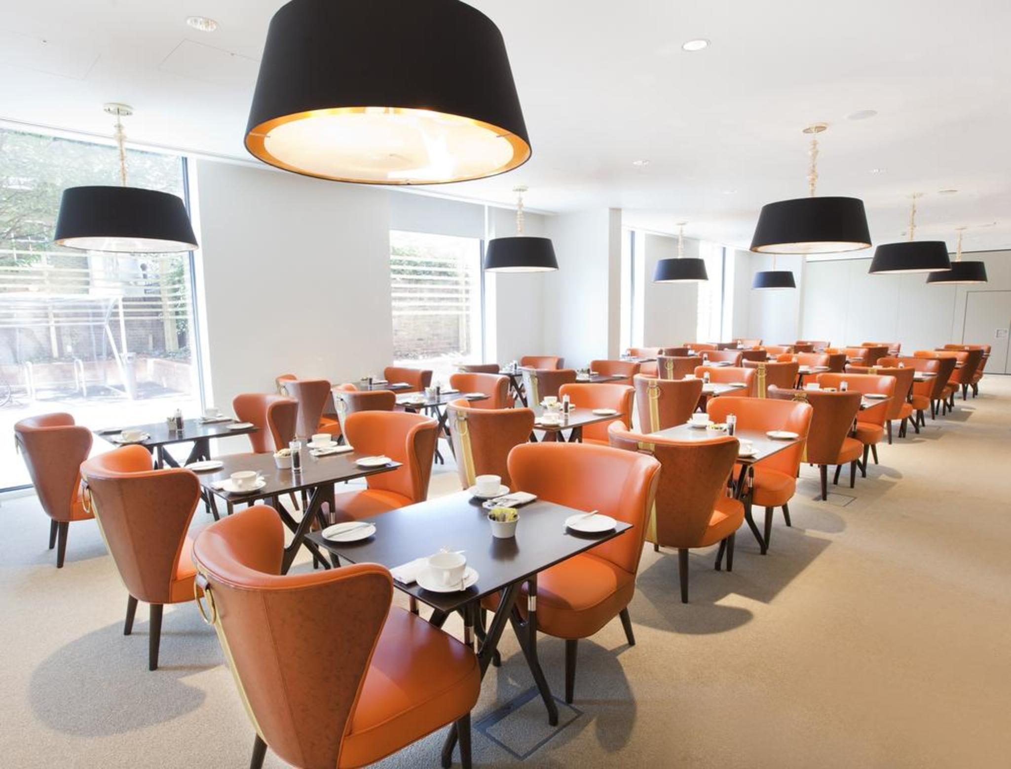 Dorsett Shepherds Bush Hotel Londen