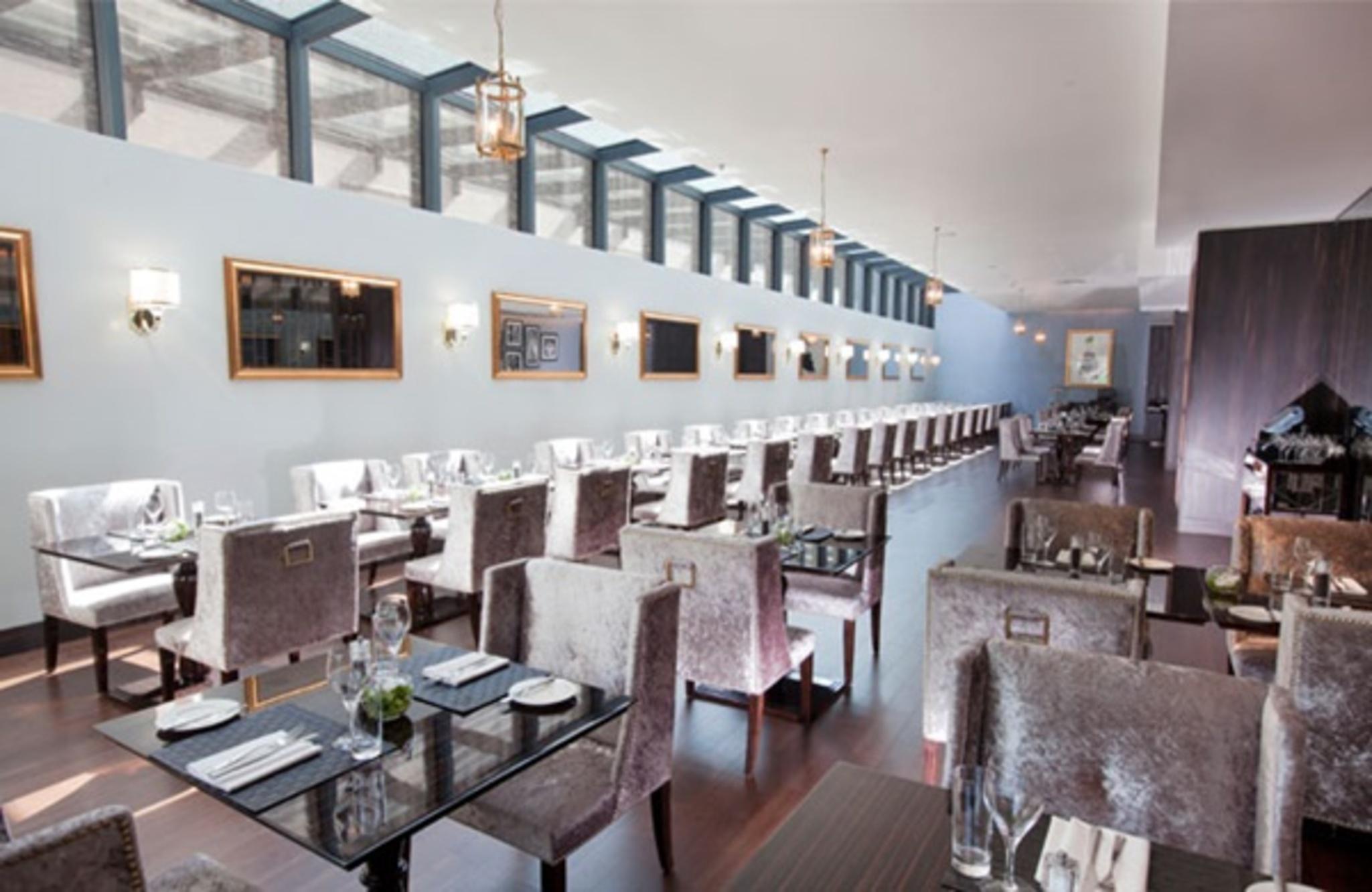 Dorsett Shepherds Bush Hotel Londen