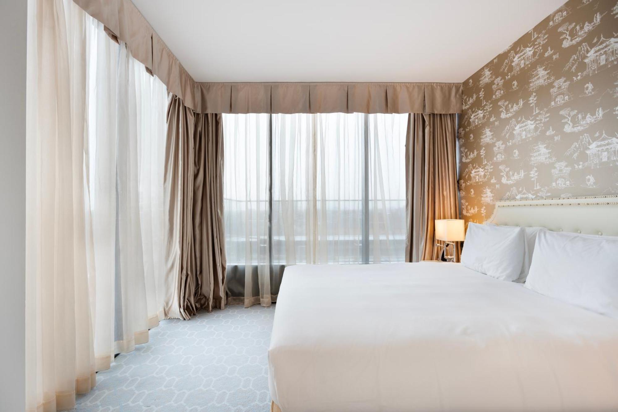 Dorsett Shepherds Bush Londen