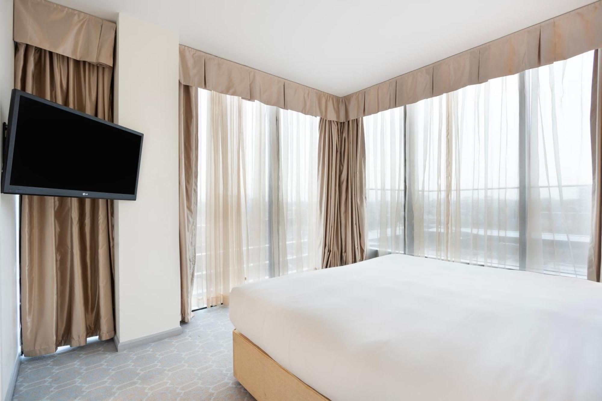 Dorsett Shepherds Bush 4* Londen