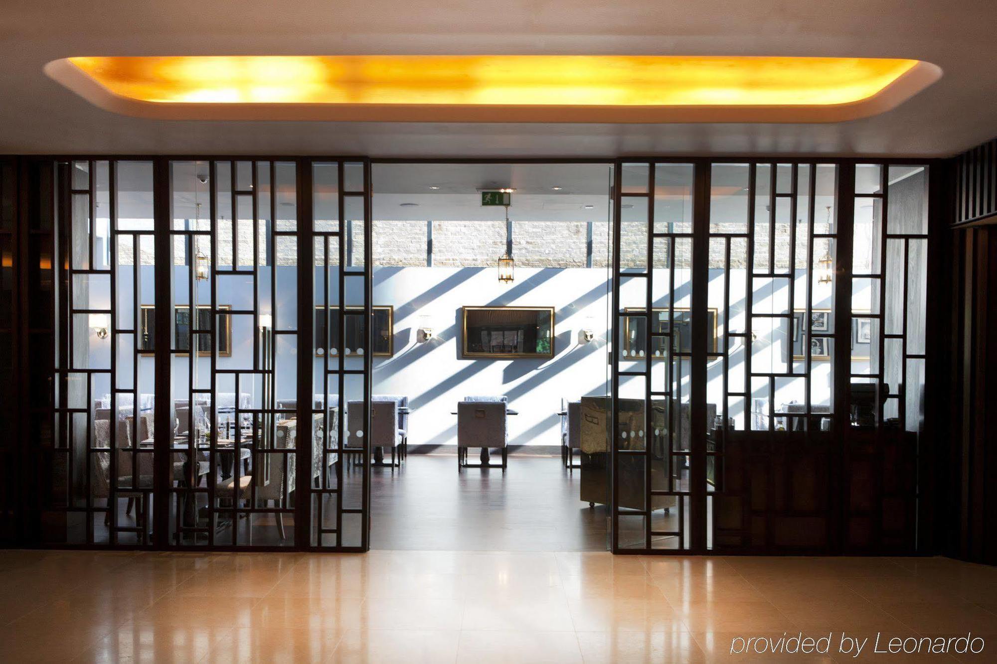Dorsett Shepherds Bush Hotel Londen
