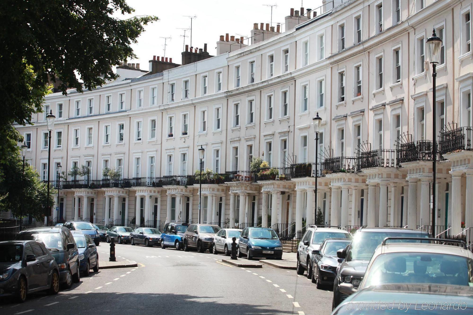 Dorsett Shepherds Bush 4* Londen